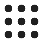 Office Apps SVG Icon